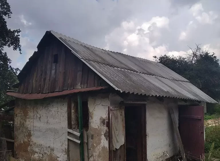 Демонтаж сарая, методы сноса, цены и факторы, влияющие на них